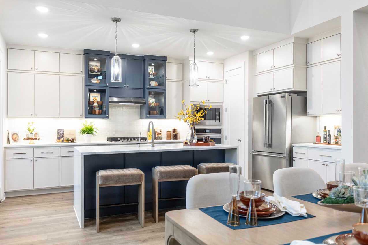 Kitchen/Family Room