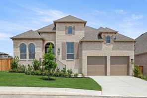 13319 Mesquite Bloom (Plan 215)