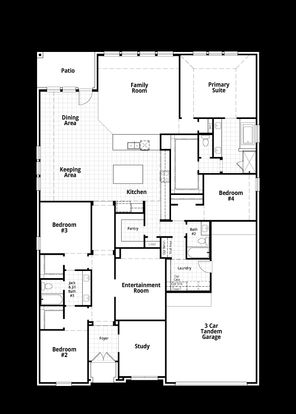 Plan Bradford