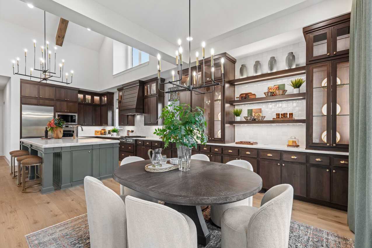 Breakfast Nook