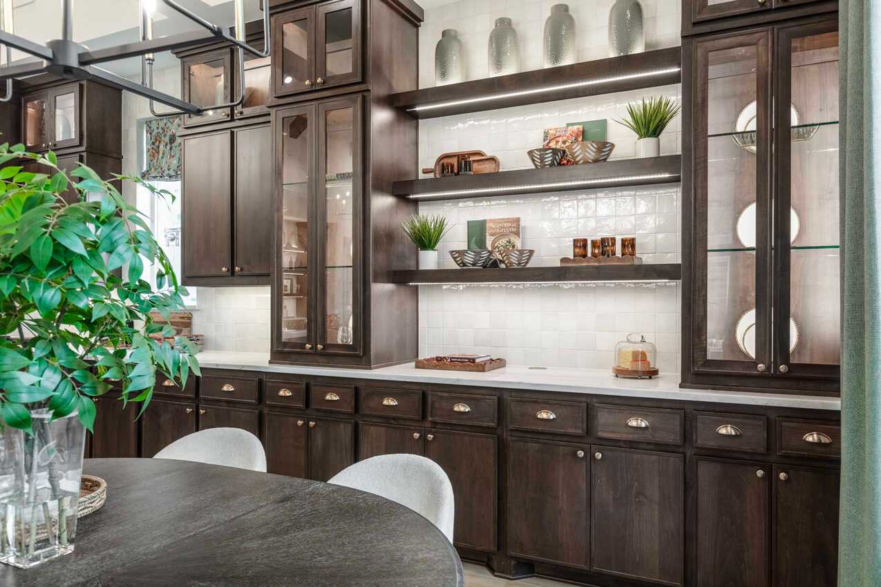 Breakfast Nook