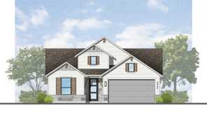 9116 Golden Lion Drive (Plan VanGogh-SS)