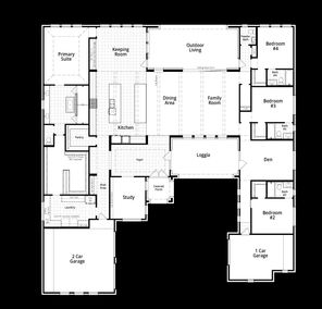 Plan Juniper
