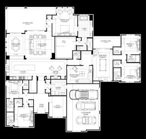 Plan Tivolo