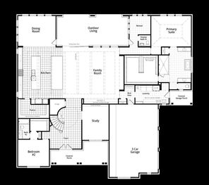 Plan Willow