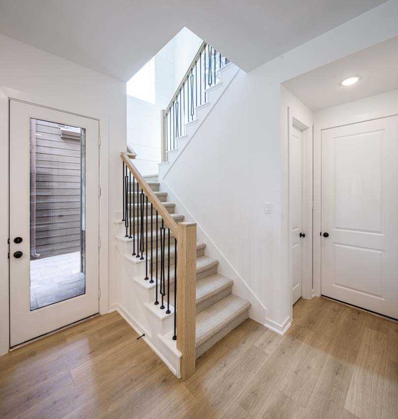 Entry