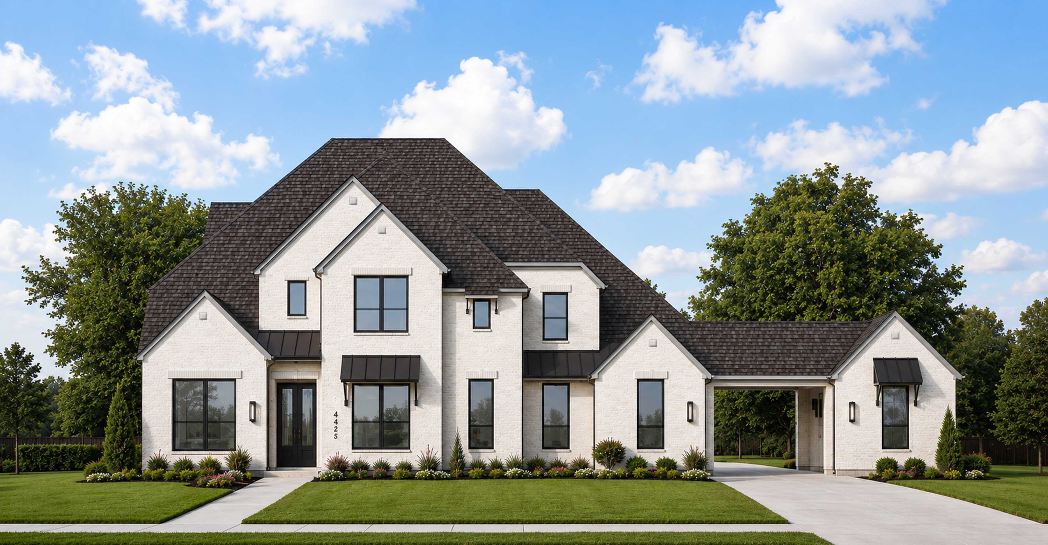 317 Bristol Valley Court. Heath, TX 75032