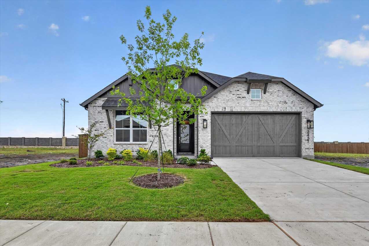 2431 Carpano Lane (Plan Monet)