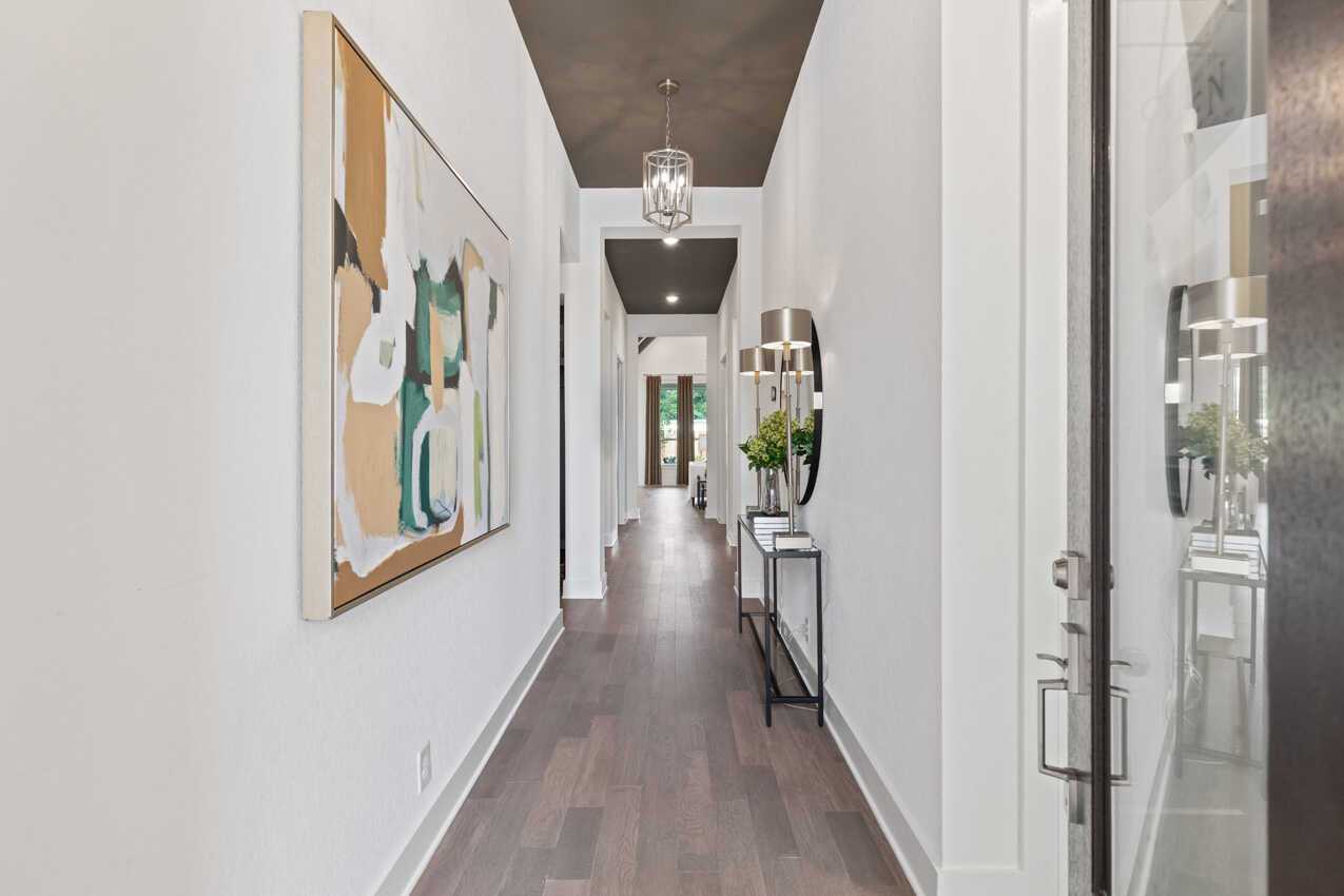 Entry
