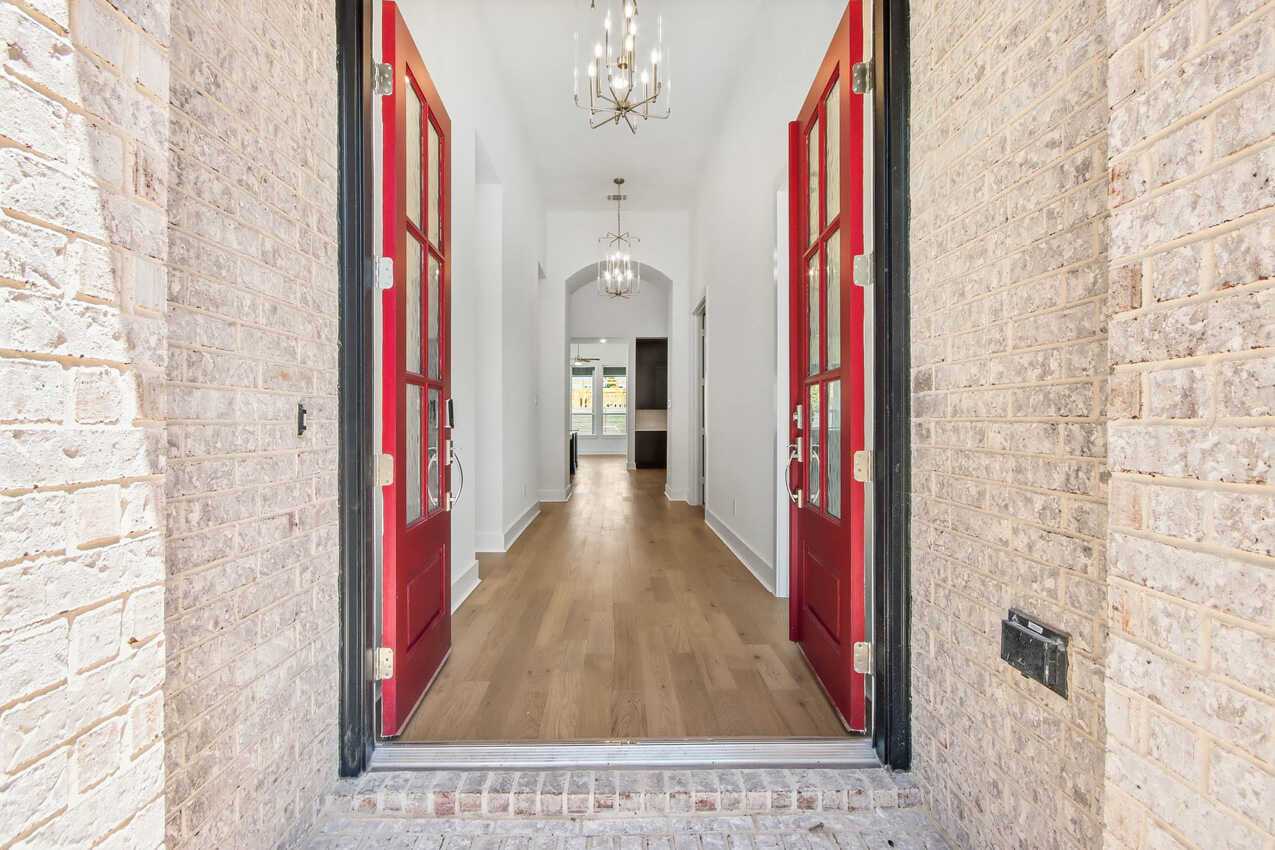 Entry