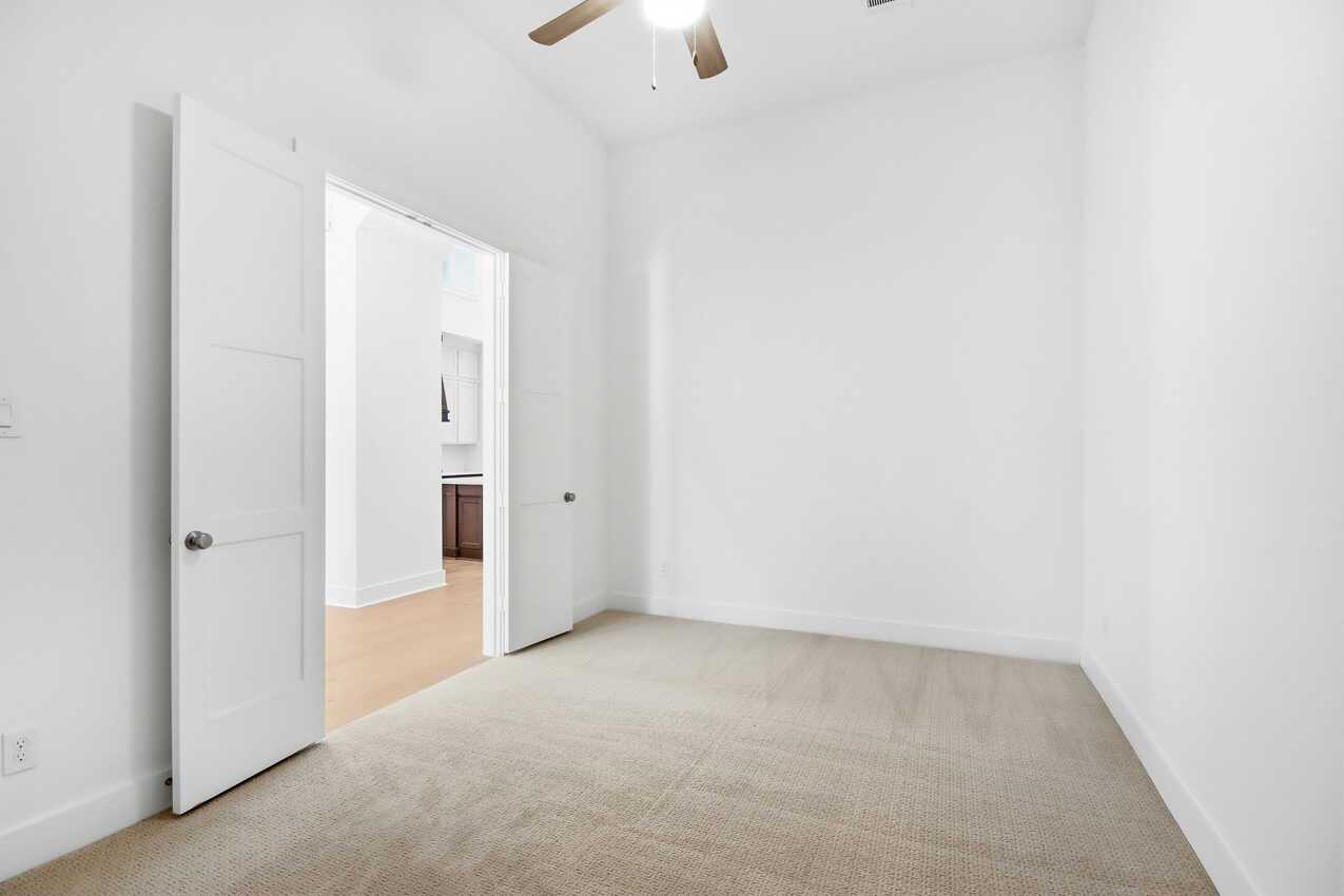 Entertainment Room