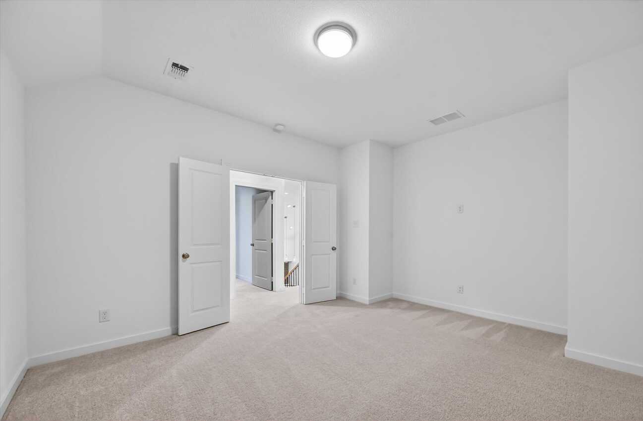 Entertainment Room