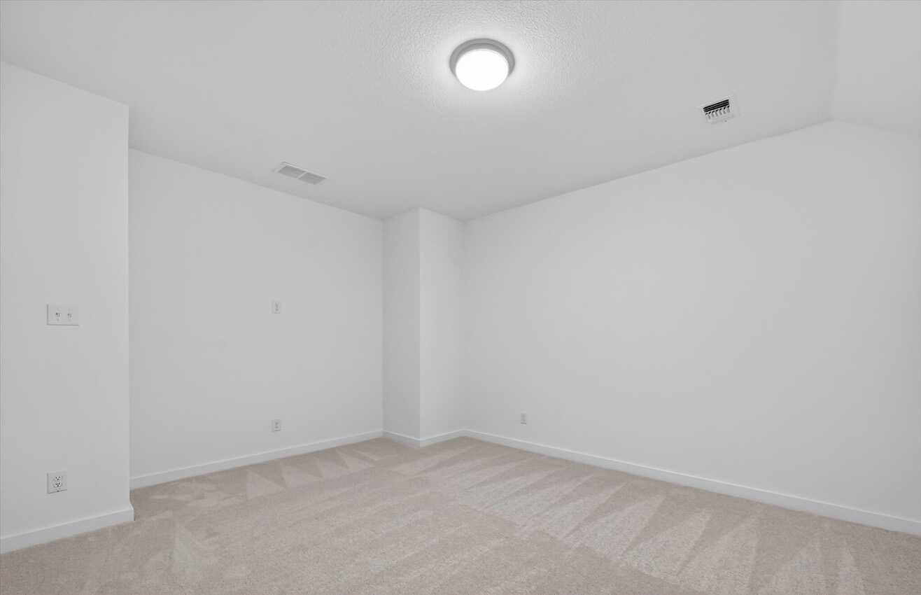 Entertainment Room