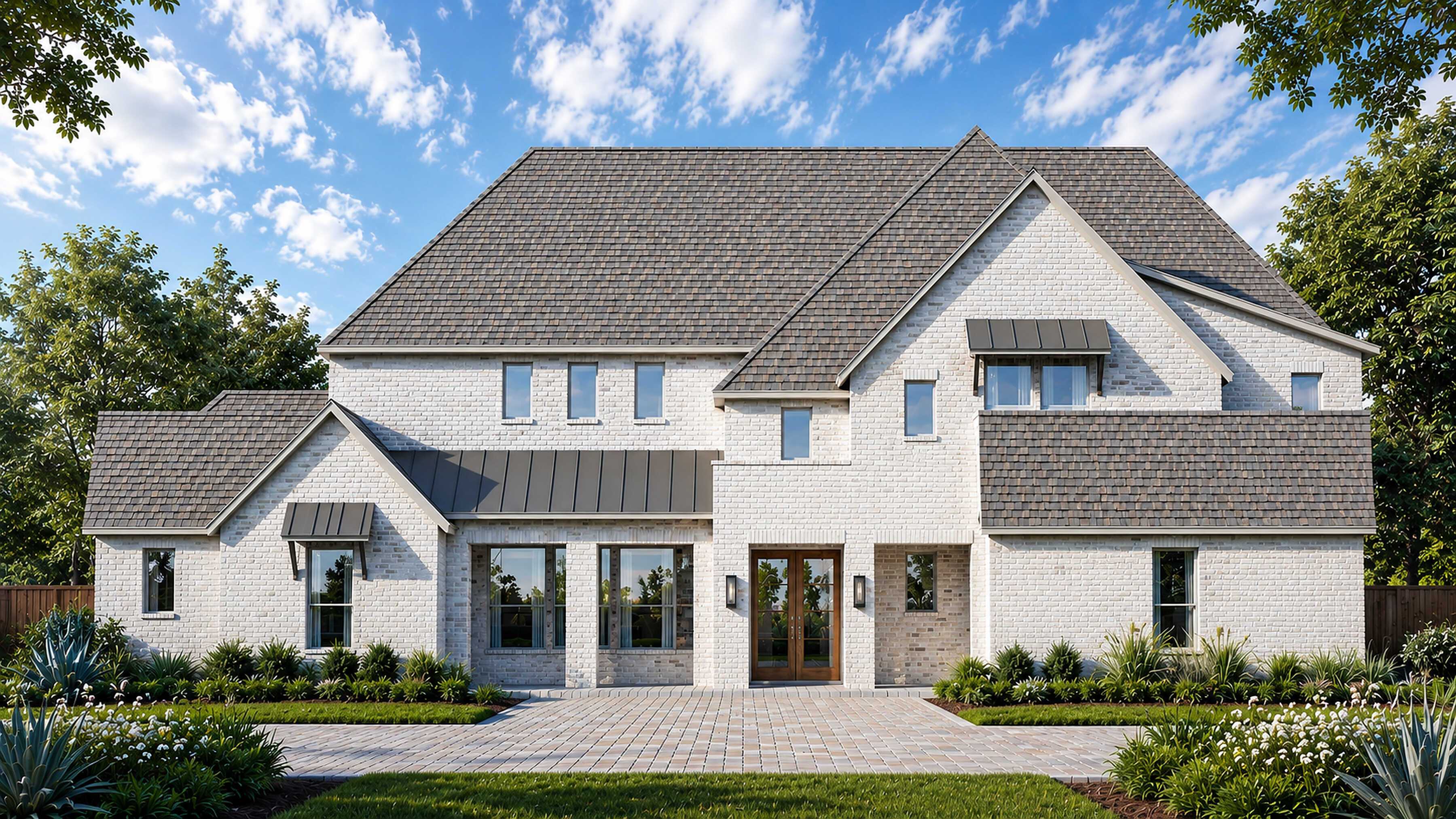 Plan Briarwood floor plan