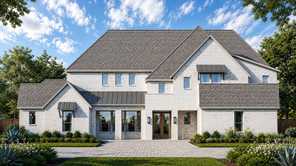 Plan Briarwood