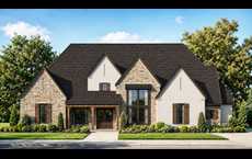McCreary Meadows: Parker, Texas - Huntington Homes