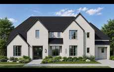 McCreary Meadows: Parker, Texas - Huntington Homes