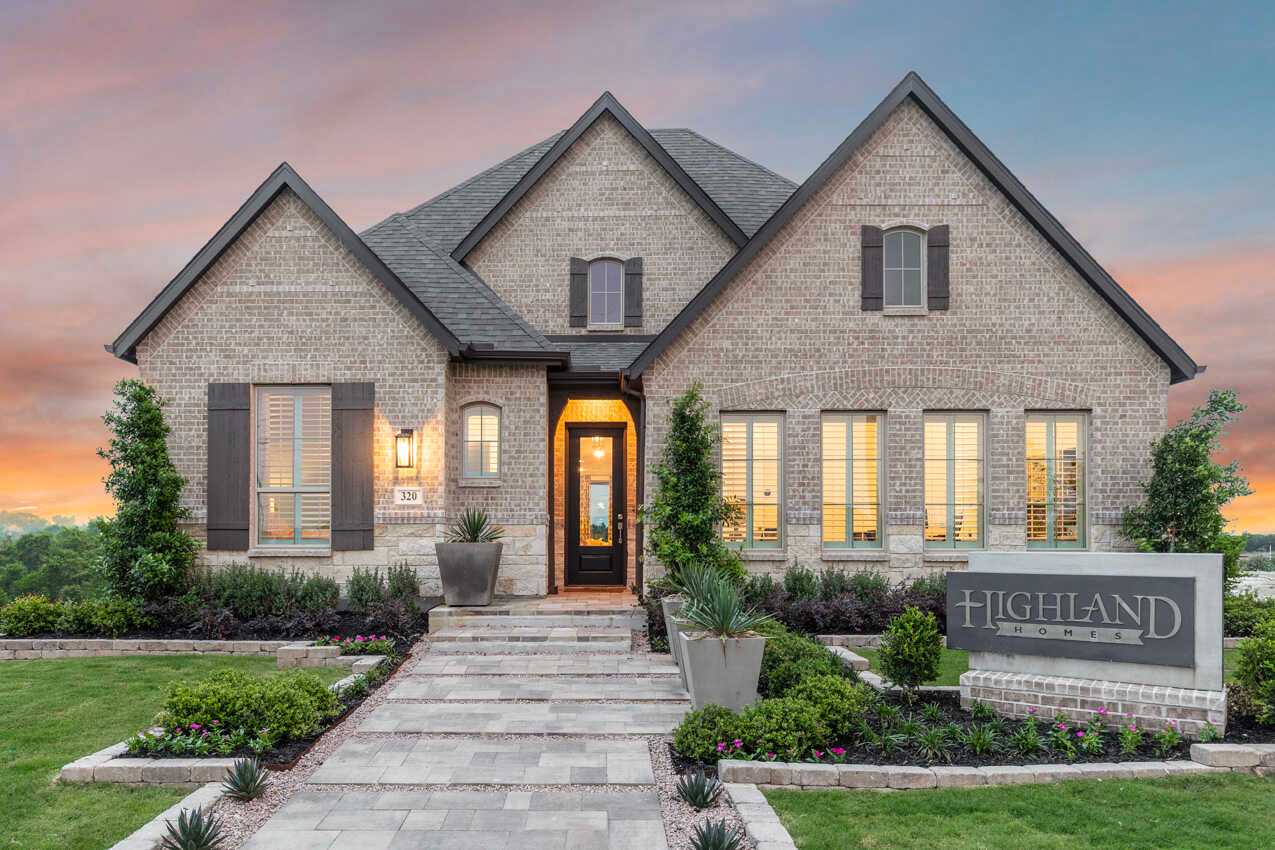 Venado Crossing - Cibolo, TX
