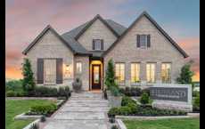 Venado Crossing: Cibolo, Texas - Highland Homes