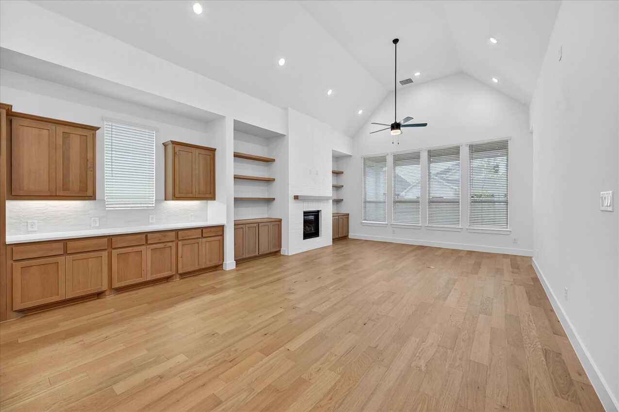 Family Room/Dining Room