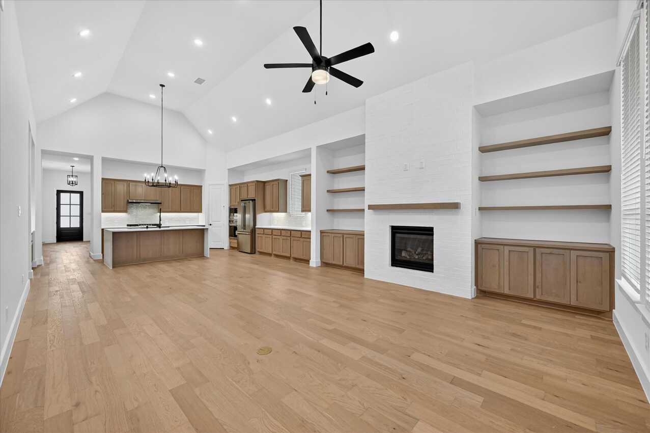 Family Room/Dining Room