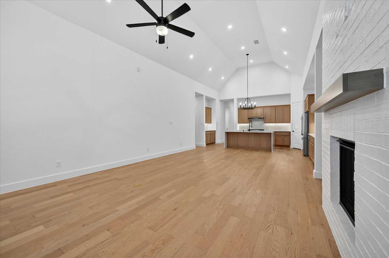 Family Room/Dining Room