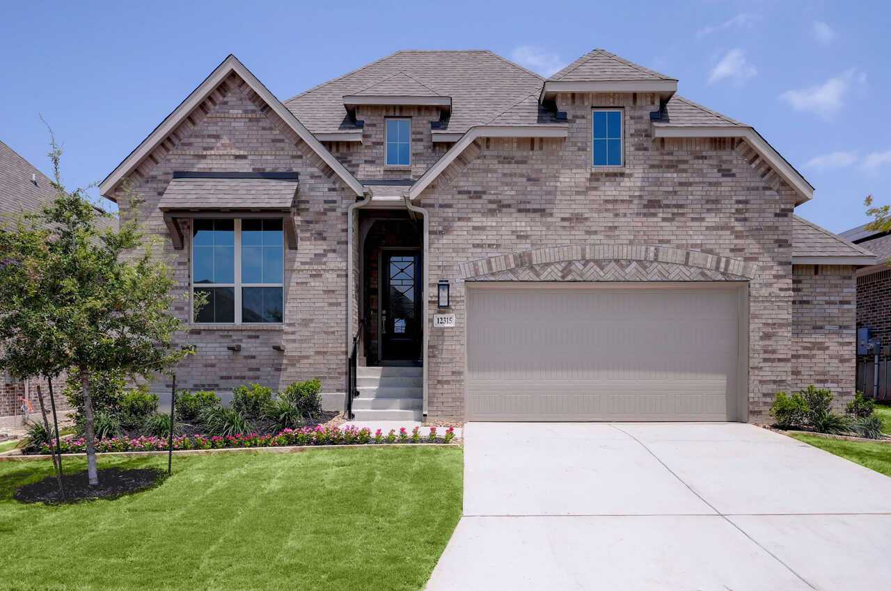 12315 Fort Anderson (Plan Denton)