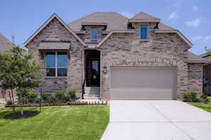 12315 Fort Anderson (Plan Denton)