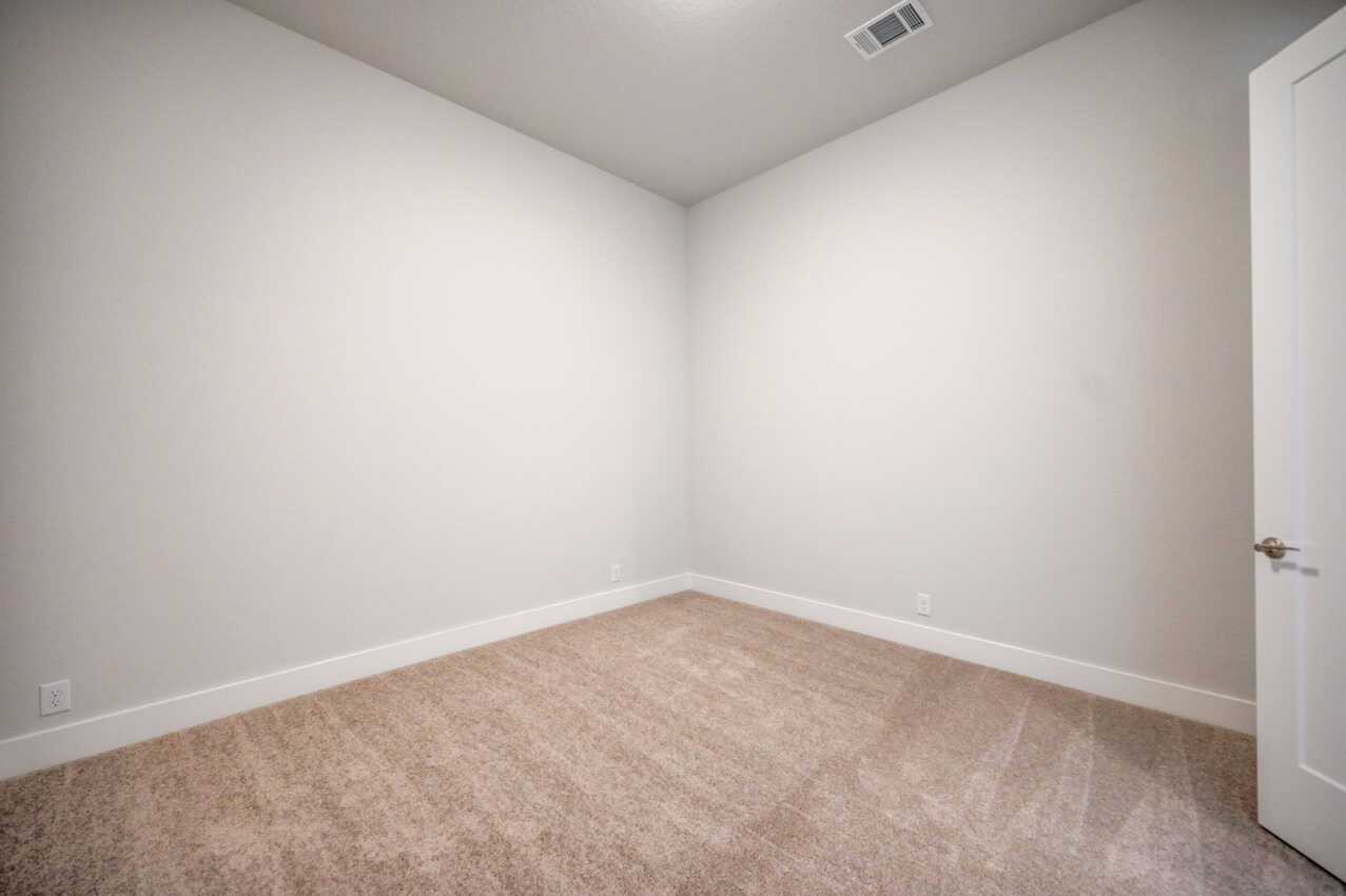 Entertainment Room
