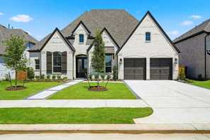 25314 Golden Tallgrass Drive (Plan 216)