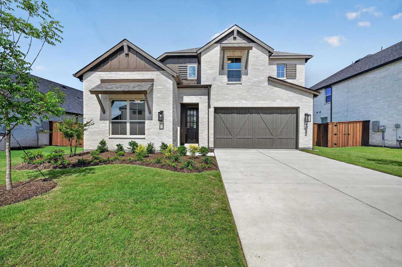 1752 Secco Way