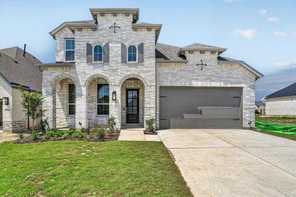 7820 Winterbloom Way (Plan Middleton)