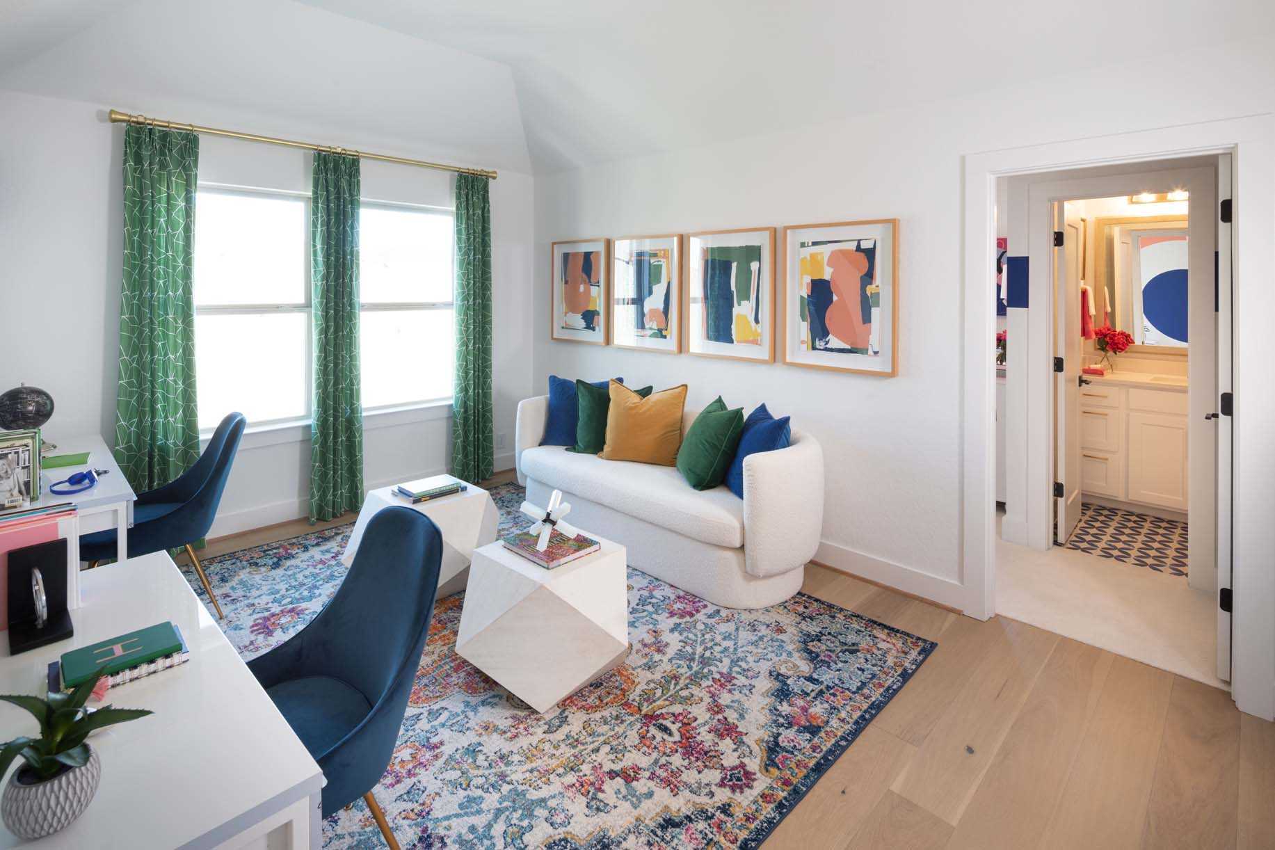 Lifestyle Room