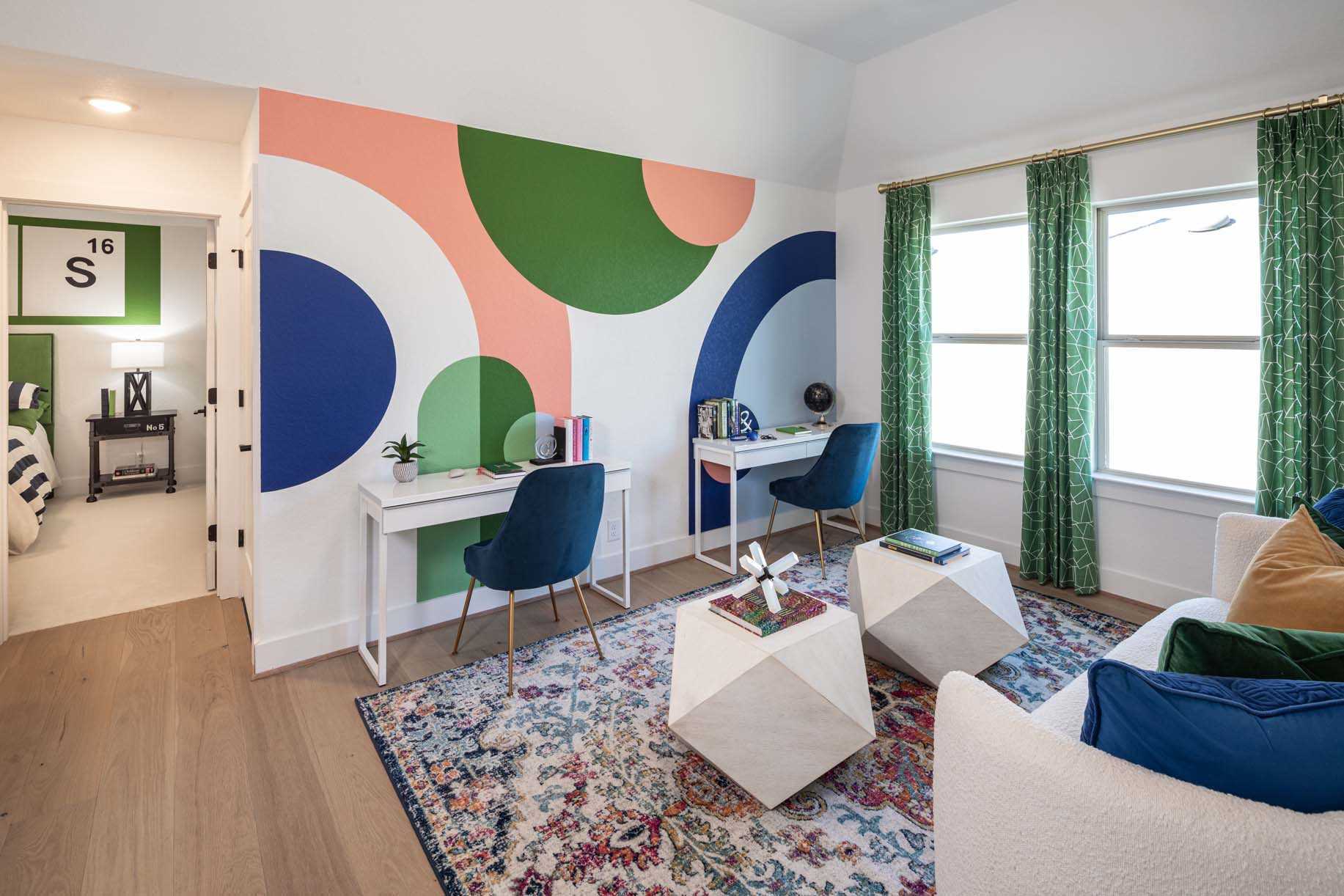 Lifestyle Room