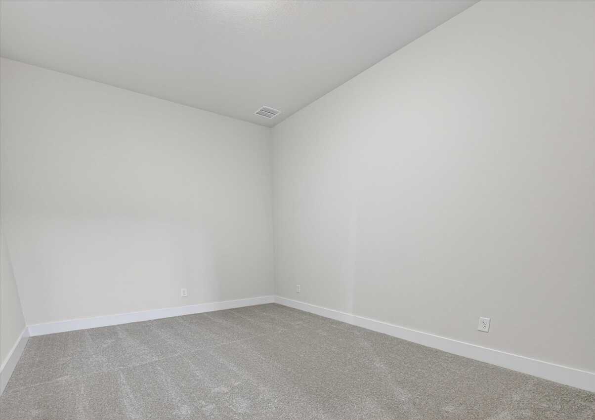 Entertainment Room
