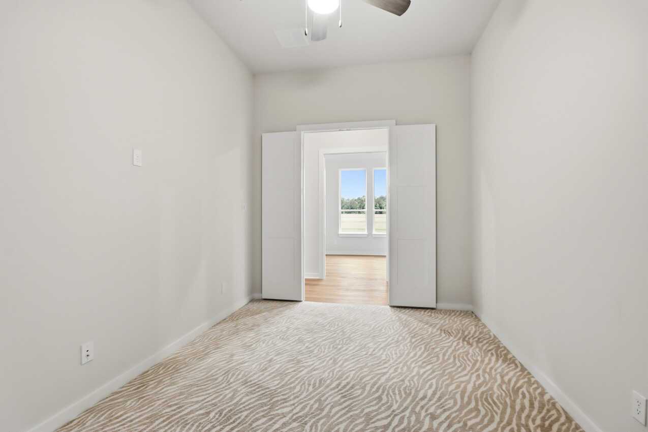 Entertainment Room
