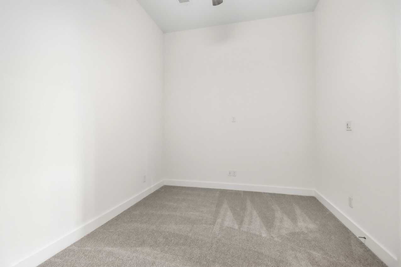 Entertainment Room