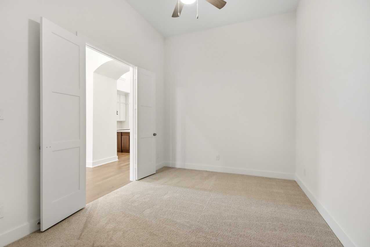 Entertainment Room
