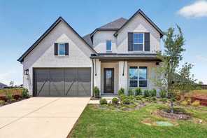 2729 Buckingham Lane (Plan Kent)