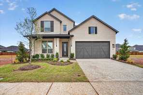 2720 Buckingham Lane (Plan Kent)