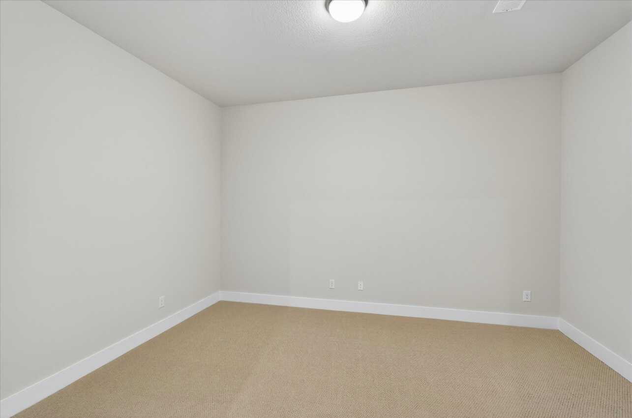 Entertainment Room