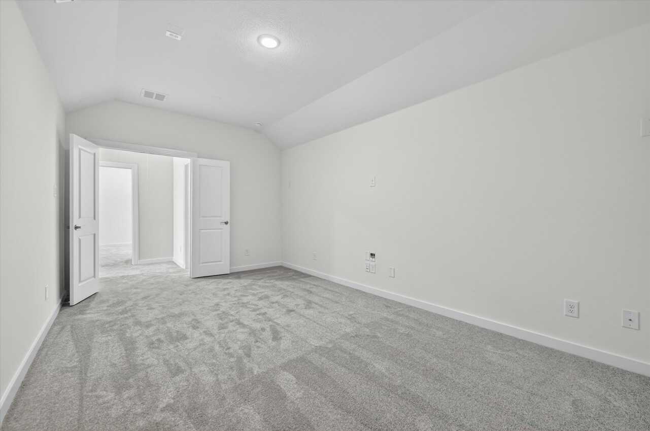Entertainment Room