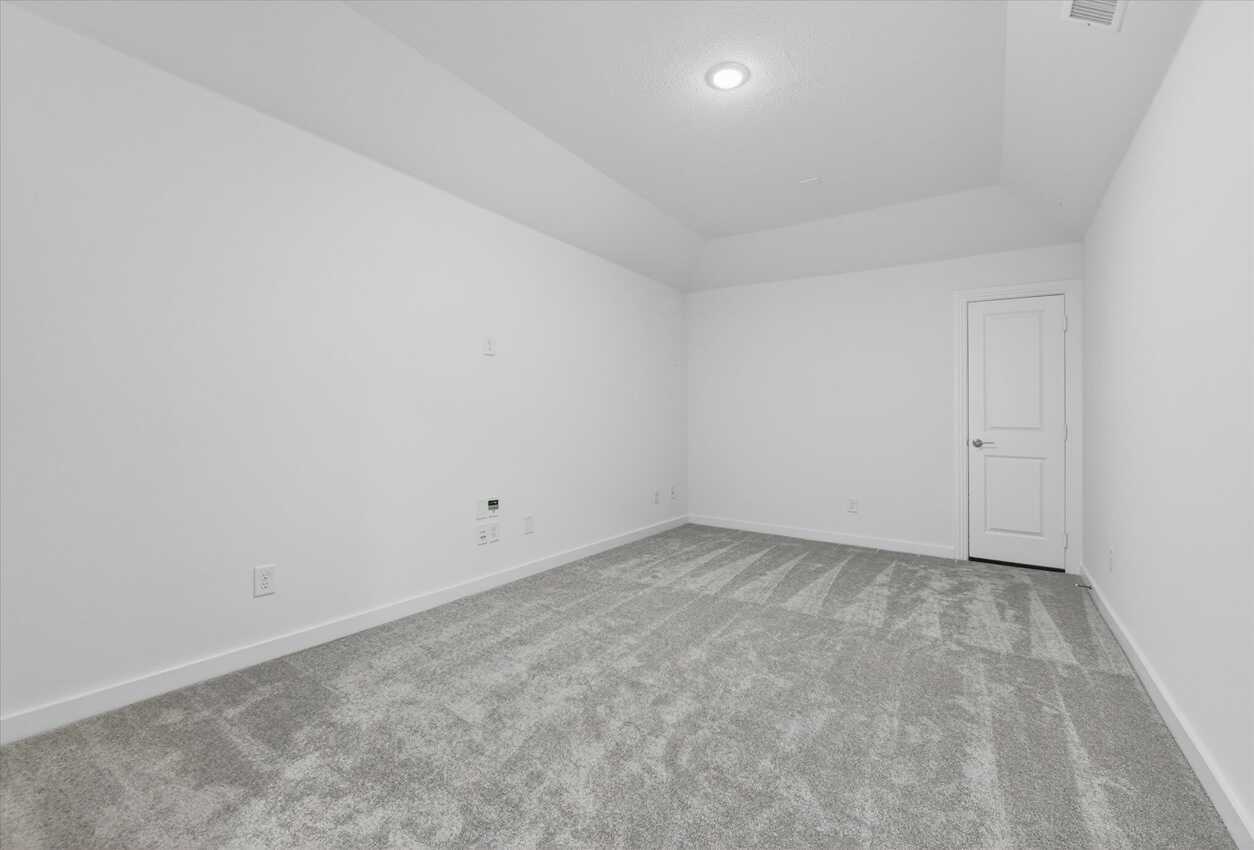 Entertainment Room