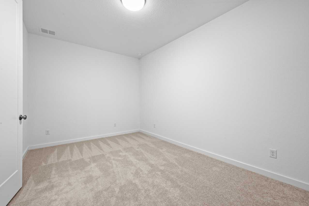 Entertainment Room