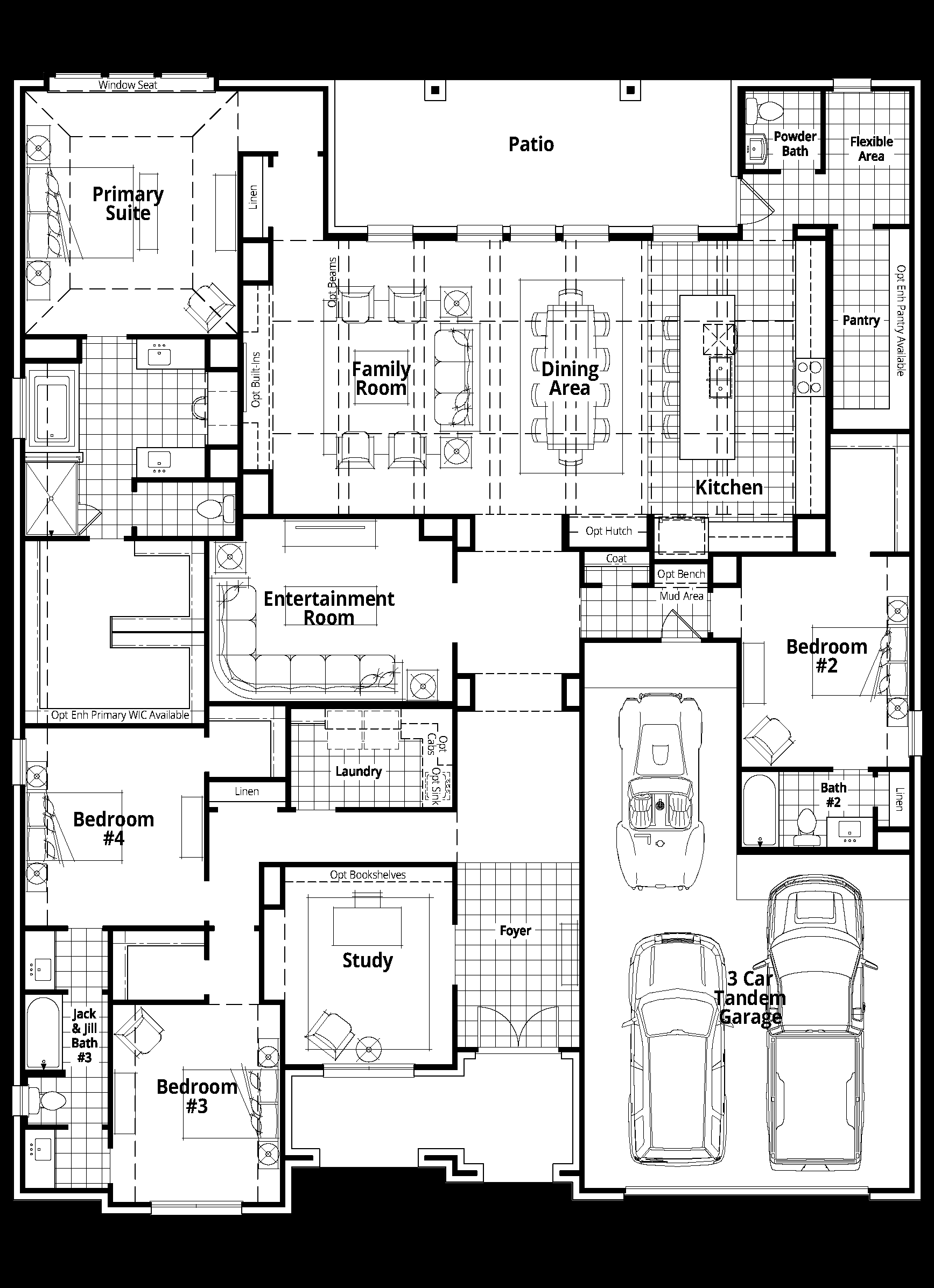 1604 Swan Street. Van Alstyne, TX 75495