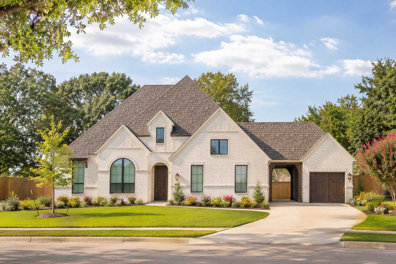 2814 Cedar Ridge (Plan Chesterfield G)