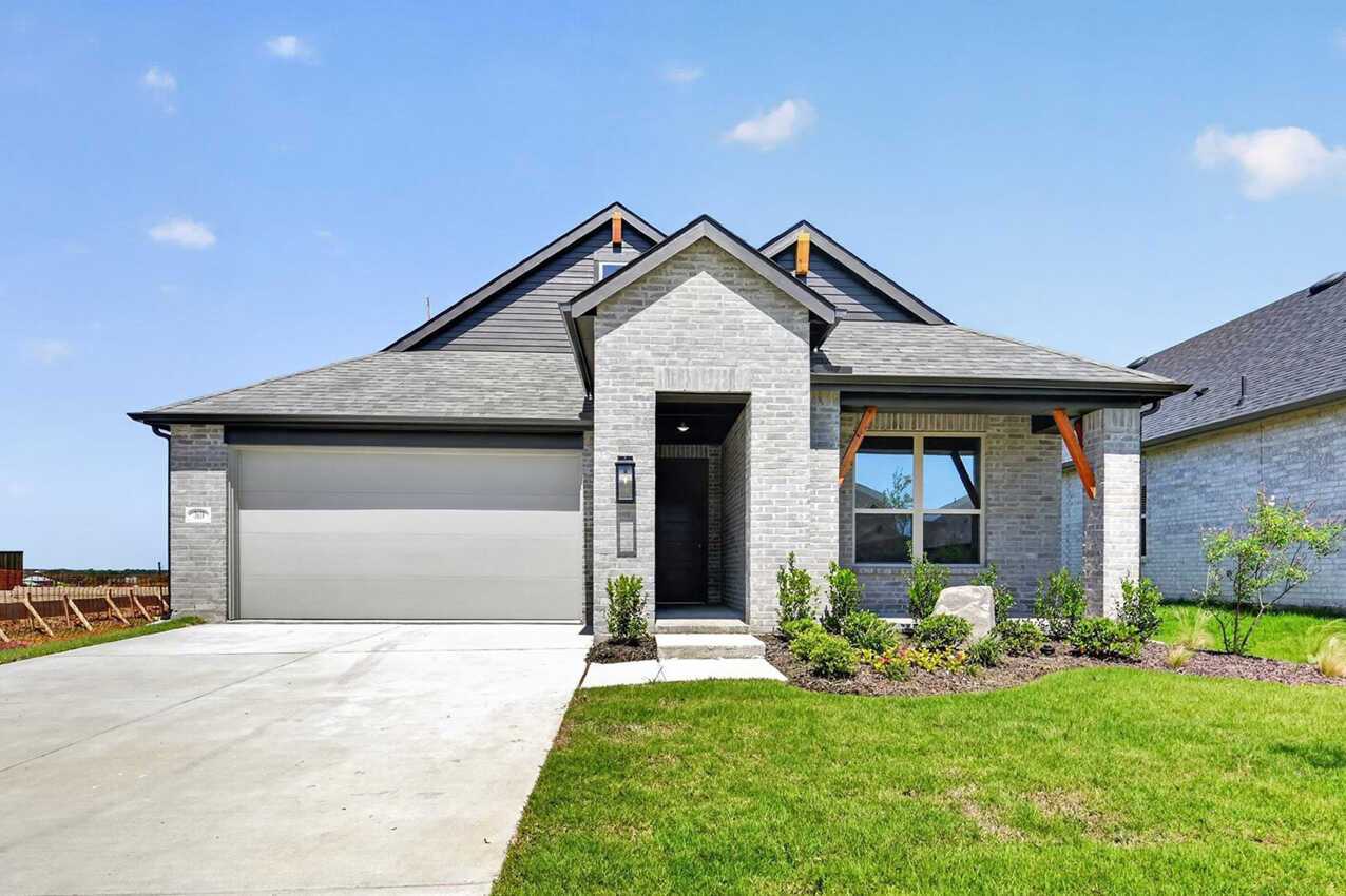 3610 River Creek Trail (Plan Picasso)
