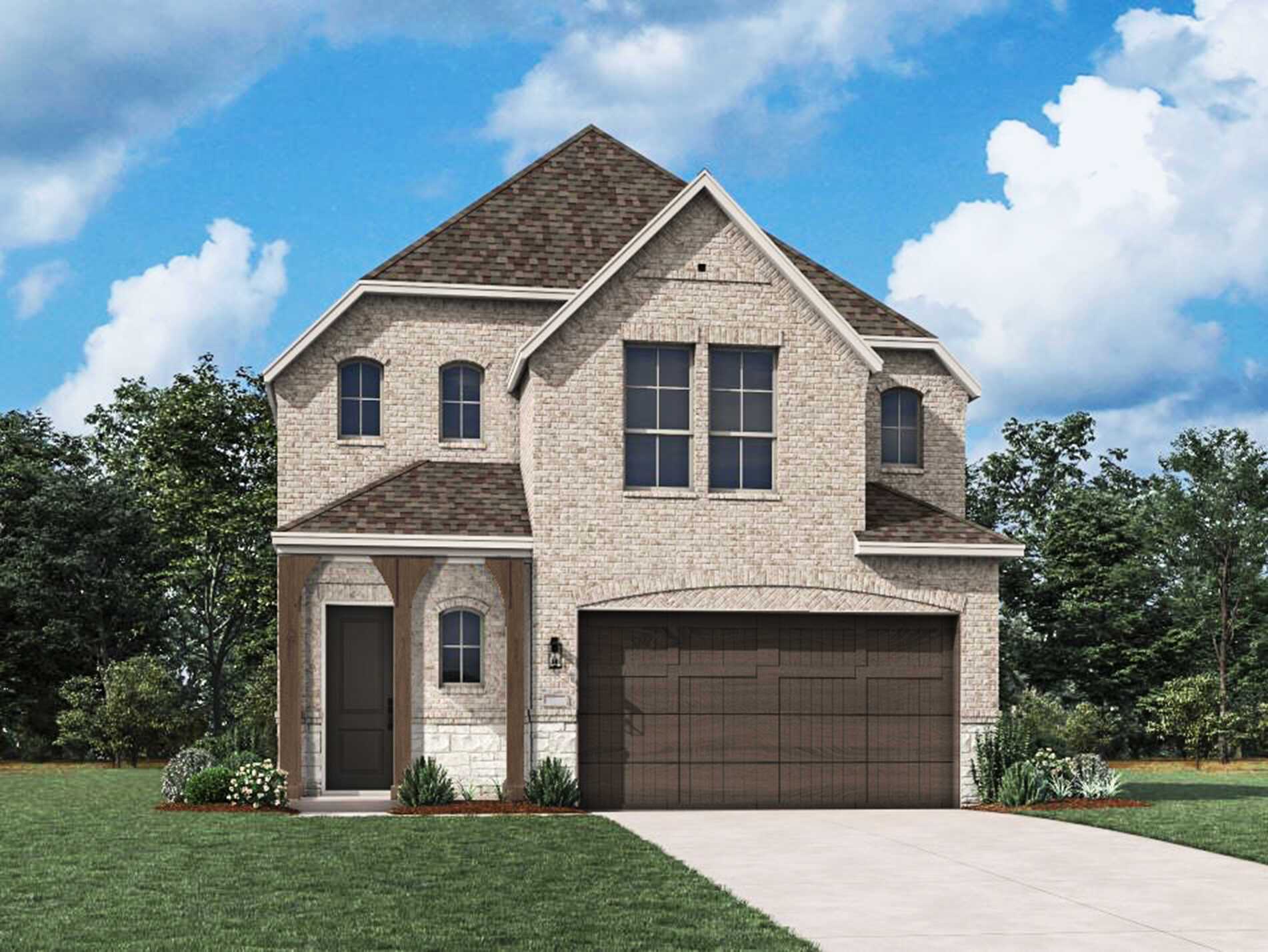 21806 Jedediah River Way. Porter, TX 77365