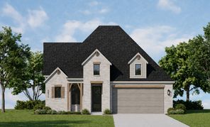 9821 Morning Cloak Drive (Plan Brent)