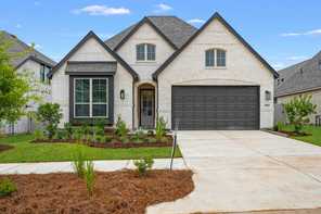 9045 Babbling Brook Drive (Plan Dorchester)